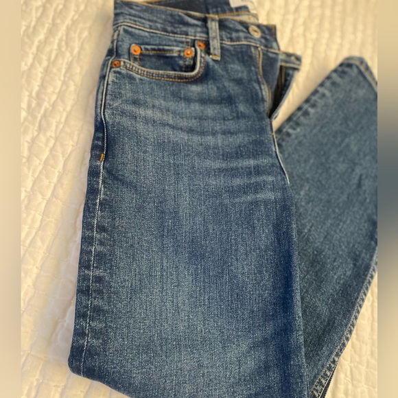 RE/DONE Jeans‎ Size 25 - Picture 5 of 16